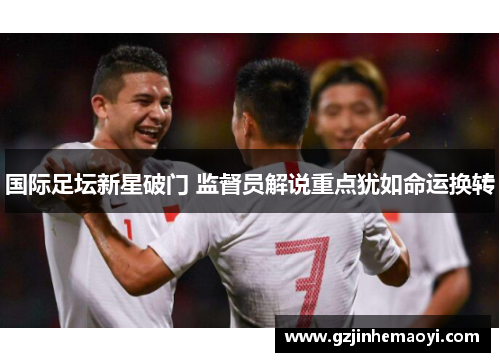 国际足坛新星破门 监督员解说重点犹如命运换转